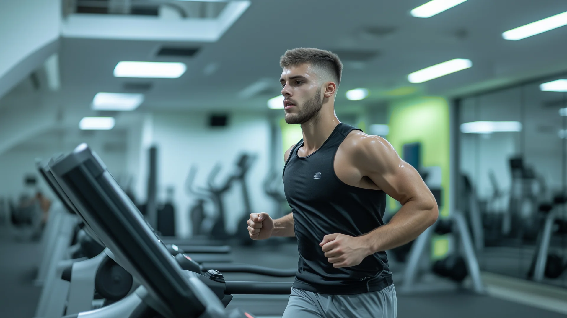 Health & Fitness